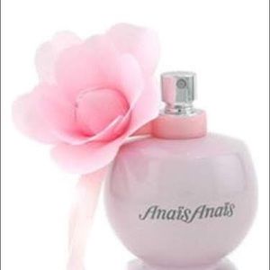 Meet your Posher, Anais